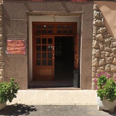 Edificio Mirasierra Oropesa del Mar Exterior foto