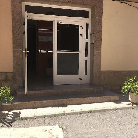 Edificio Mirasierra Oropesa del Mar Exterior foto