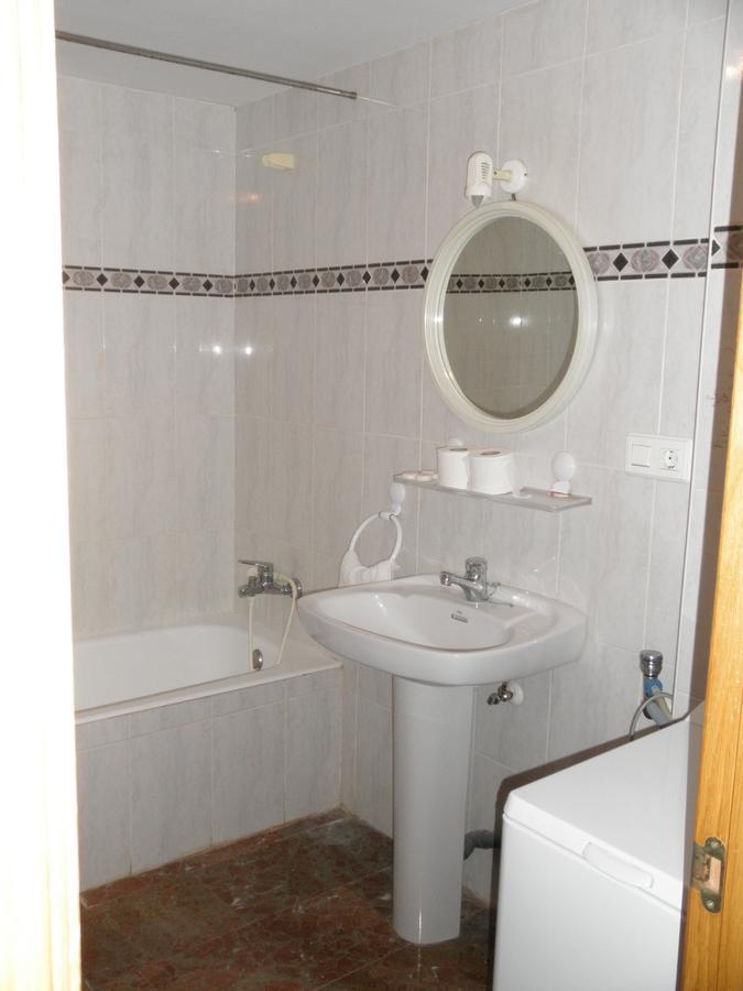Edificio Mirasierra Oropesa del Mar Habitación foto