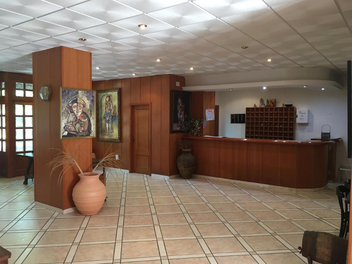 Edificio Mirasierra Oropesa del Mar Exterior foto